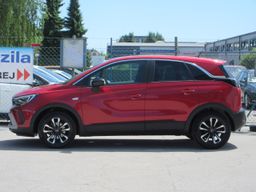 Zunanja slika - Opel Crossland X - Crossland X - 15 - Predogledna slika