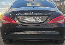 Zunanja slika - Mercedes-Benz CLA-Razred - CLA 200 CDI 136ks °17-COL° - 5 - Predogledna slika