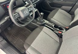 Zunanja slika - Citroën C4 - 1.5 BlueHDi 110 Feel Pack - 17 - Predogledna slika