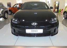 Zunanja slika - Hyundai Ioniq 6 - BEV 77KWH IMPRESSION AUTO°°TOP PONUDBA°° - 2 - Predogledna slika