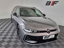 Zunanja slika - VW Passat - Variant 1.5 eTSI R-Line DSG 110kW - 1 - Predogledna slika