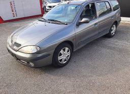 Zunanja slika - Renault Mégane - Megane karavan 1.4 - 8 - Predogledna slika