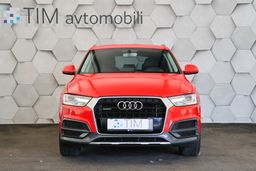 Zunanja slika - Audi Q3 - 2.0 TDI Quattro S-tronic 184KM - 5 - Predogledna slika