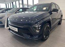 Zunanja slika - Hyundai Kona - EV 65 kWh PREMIUM N-LINE. WINTER I.. topl. črpalka - 3 - Predogledna slika