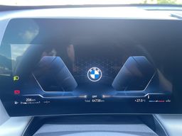 Zunanja slika - BMW X1 - xDrive20d - 9 - Predogledna slika