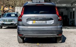 Zunanja slika - Dacia Jogger - 1.0 ECO-G 100 Extreme - 5 - Predogledna slika