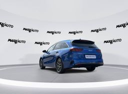 Zunanja slika - KIA Ceed - SW 1.5 T-GDI EX Vision ISG - 7 - Predogledna slika