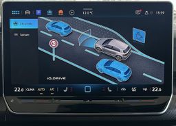 Zunanja slika - VW Golf - 1.5 eTSI avt. 4JOY - SLO - 10 - Predogledna slika