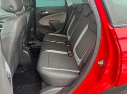 Zunanja slika - Opel Crossland X - 1.2 TURBO°INNOVATION°1.LAST°SLO°PDC°ALU°VELIK SE.. - 20 - Predogledna slika