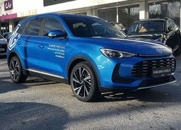 Zunanja slika - MG MG ZS - ZS 1.5L Hybrid Luxury - 2 - Predogledna slika