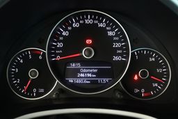 Zunanja slika - VW Beetle - 2.0 TDI Maggiolino 140KM - 11 - Predogledna slika