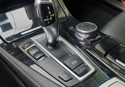 Zunanja slika - BMW Serija 5 - Touring: 525d 218ks °NOVA VERIGA° + °OPRAVLJEN SERVIS° - 9 - Predogledna slika