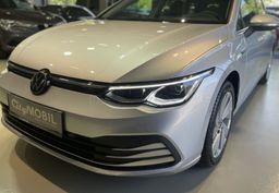 Zunanja slika - VW Golf - Variant VIRTUAL-KEYLESS-HEADUP-ALCANTARA-NAVI-MEMORY-DSG - 6 - Predogledna slika