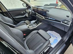 Zunanja slika - BMW Serija 3 - 318i Touring Avt.G21N - 10 - Predogledna slika