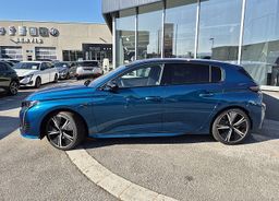 Zunanja slika - Peugeot 308 - GT Hibrid 145 - 2 - Predogledna slika