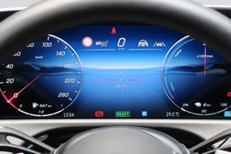 Zunanja slika - Mercedes-Benz E-Razred - E-Razred - 13 - Predogledna slika