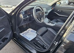 Zunanja slika - BMW Serija 3 - Touring: 2.0 d Sport line|NAVI|USNJE|PDC|ACC|LED|MULTIFU - 7 - Predogledna slika