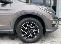 Zunanja slika - Honda CR-V - 1.6i-DTEC-2WD-ELEGANCE-NAVI-LED-SLO-1LAST-TOP - 8 - Predogledna slika