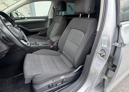 Zunanja slika - VW Passat - Variant 2.0 TDI BMT Business 110kW  DSG IQ MATRIX VIRTUAL - 9 - Predogledna slika