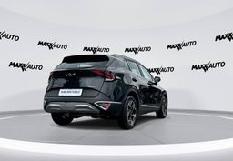 Zunanja slika - KIA Sportage - 2WD 1.6 T-GDI LX Fresh ISG - 5 - Predogledna slika