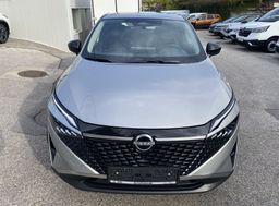 Zunanja slika - Nissan Qashqai - 1.3 DIG-T 140  ACENTA...AKCIJSKA ZALOGA - 4 - Predogledna slika