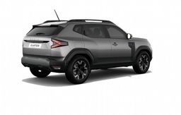 Zunanja slika - Dacia Duster - hybrid-G 150 4x4 Extreme - 3 - Predogledna slika