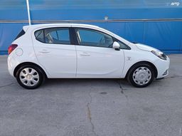 Zunanja slika - Opel Corsa - Corsa - 5 - Predogledna slika