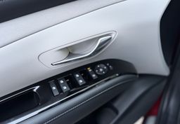 Zunanja slika - Hyundai Tucson - 1.6 T-GDI | NOVI MODEL - 8 - Predogledna slika