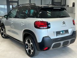 Zunanja slika - Citroën C3 - Aircross 1,2 PureTech 110 S&S Shine - 7 - Predogledna slika