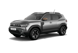 Zunanja slika - Dacia Duster - hybrid-G 150 4x4 Extreme - 3 - Predogledna slika