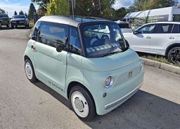 Zunanja slika - Fiat Topolino - MOŽNA NAROČILA - 3 - Predogledna slika