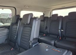 Zunanja slika - Ford Tourneo - Custom 2.5 Duratec Hybrid PHEV CVT Titanium X L2H1 - 9 - Predogledna slika