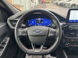 Zunanja slika - Ford Kuga - St-Line X 2.0 EcoBlue Auto KAMERA-SLO-GRETJE-1.LAS - 10 - Predogledna slika