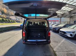 Zunanja slika - VW Multivan - HIGHLINE 2.0 TDi 205PS 4-MOTION AUT L1-2.LAST-LED - 13 - Predogledna slika