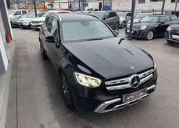 Zunanja slika - Mercedes-Benz GLC-Razred - GLC 220d-4MATIC-AUT-MULTIBEAM-NAVI-DISTRONIC-PREMI - 3 - Predogledna slika