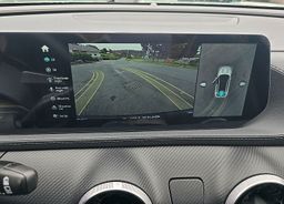 Zunanja slika - Forthing Forthing T5 EVO - T5 Evo my 2025 + ADAS - 10 - Predogledna slika