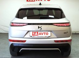 Zunanja slika - DS DS 7 - Performace Line BlueHDi 130 S S EAT8 NOVI MODEL - 6 - Predogledna slika