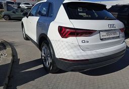 Zunanja slika - Audi Q3 - 40 TFSI quatt.S tronic Advanced 140 190 ... - 7 - Predogledna slika