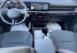Zunanja slika - Hyundai Tucson - 1.6 T-GDI PHEV - 17 - Predogledna slika
