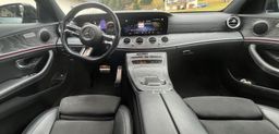 Zunanja slika - Mercedes-Benz E-Razred - E220d AMG WIDE MULTIBEAM WEBASTO PRIKLOP ALU20 - 7 - Predogledna slika