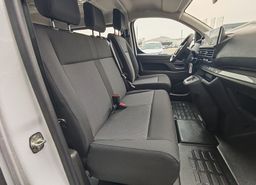 Zunanja slika - Citroën Jumpy - Kombi XL 2.0L BlueHDi 180 S S EAT8 - 10 - Predogledna slika