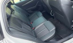 Zunanja slika - Škoda Octavia - 2.0TDI Style DSG 150PS MATRIX ACC PRIKLOP ALU17 - 15 - Predogledna slika