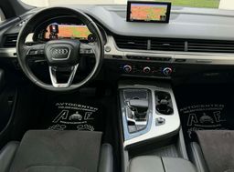Zunanja slika - Audi Q7 - 3.0 TDI-Q-3X S LINE-MATRIX-ZRAČNO-LIZING ZA TUJC.. - 8 - Predogledna slika