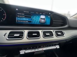 Zunanja slika - Mercedes-Benz GLE-Razred - GLE 400d 4MATIC AMG LINE RADAR MULTIBEAM KAMERA... - 14 - Predogledna slika