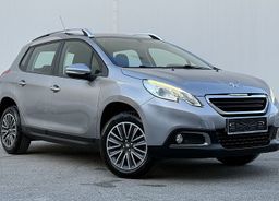 Zunanja slika - Peugeot 2008 - 1.2 PureTech 82 ACTIVE 1.LASTNIK-SLOVENSKI - 3 - Predogledna slika