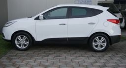 Zunanja slika - Hyundai ix35 - 2.0 CRDI Premium 4WD+USNJE+PANO.+KAMERA+1.LAST. - 5 - Predogledna slika