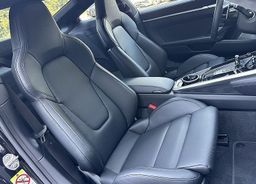 Zunanja slika - Porsche 911 - 3.7 TURBO PDK-AERO-CARBON-PDLS+ - 11 - Predogledna slika