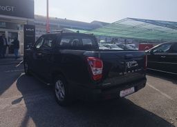 Zunanja slika - KG Mobility Musso - VENTURE 2.2 4WD TD AVTOMATIK - 4 - Predogledna slika