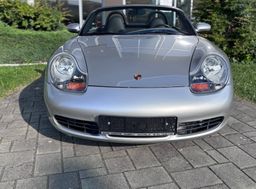 Zunanja slika - Porsche Boxster - 986 S 3.2..DECEMBRSKA AKCIJA - 3 - Predogledna slika