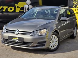 Zunanja slika - VW Golf - 1.6 TDI-KREDIT BREZ POLOGA-ODLIČEN - 1 - Predogledna slika